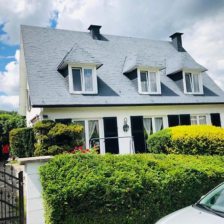 La Vue Sur Meuse De Wepion Daire Namur Dış mekan fotoğraf